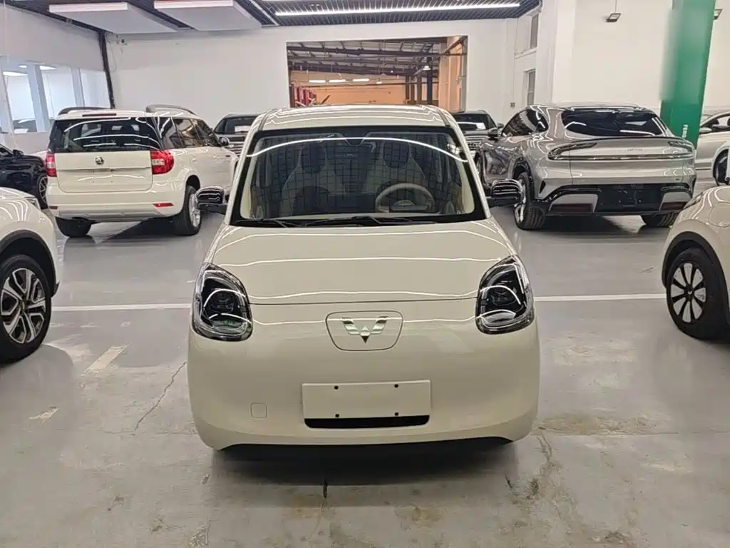 Wuling Mini EV MINIEV 2025