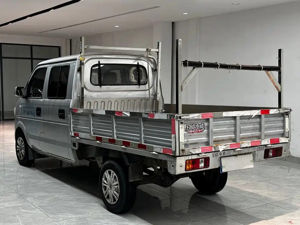DFSK C32 — миниатюра 6