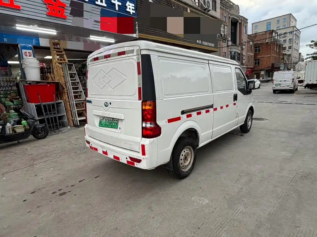 Ruichi Ruichi EC35 — миниатюра 5