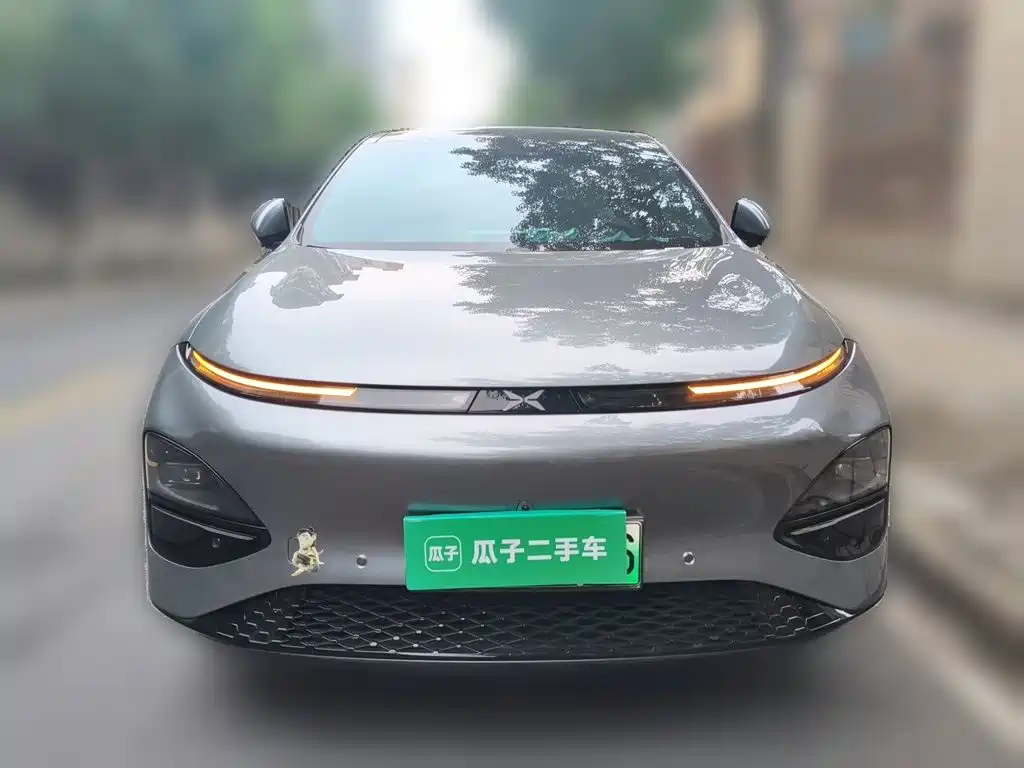 XPeng G6 — миниатюра 2