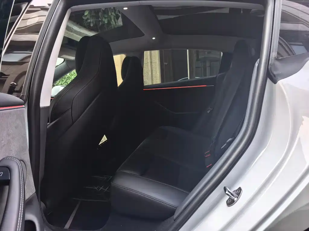 Tesla Model 3 — миниатюра 5