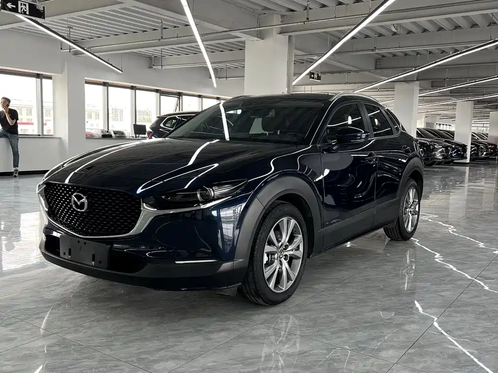 Mazda CX-30 2022