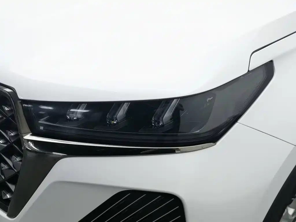 Chery Tiggo 7 — миниатюра 7