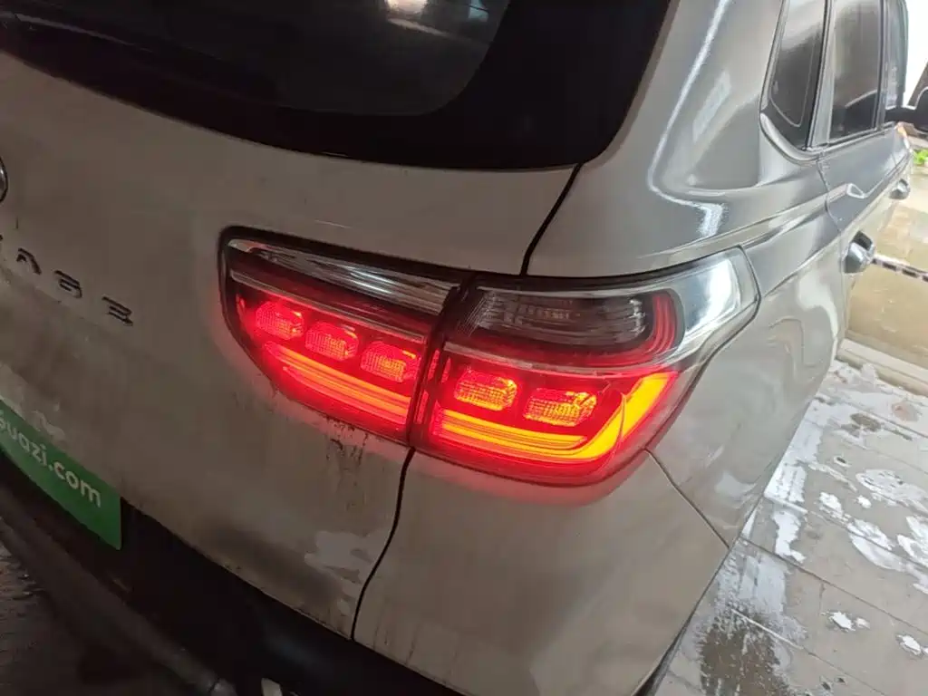 Kia Sportage — миниатюра 8