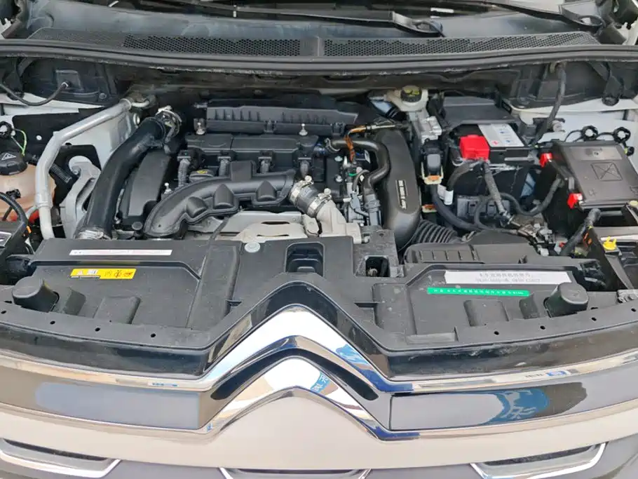 Citroen C5 AIRCROSS — миниатюра 10