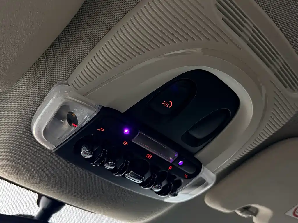 MINI Mini Countryman — миниатюра 40