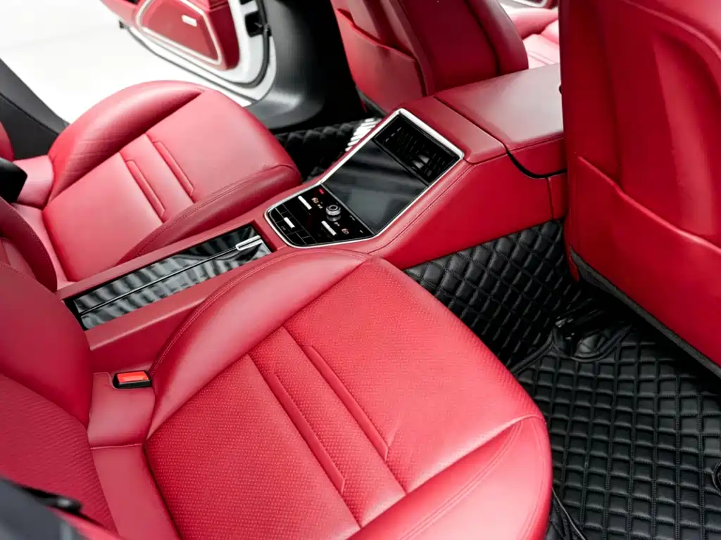 Porsche Panamera 2021 Panamera 2.9T