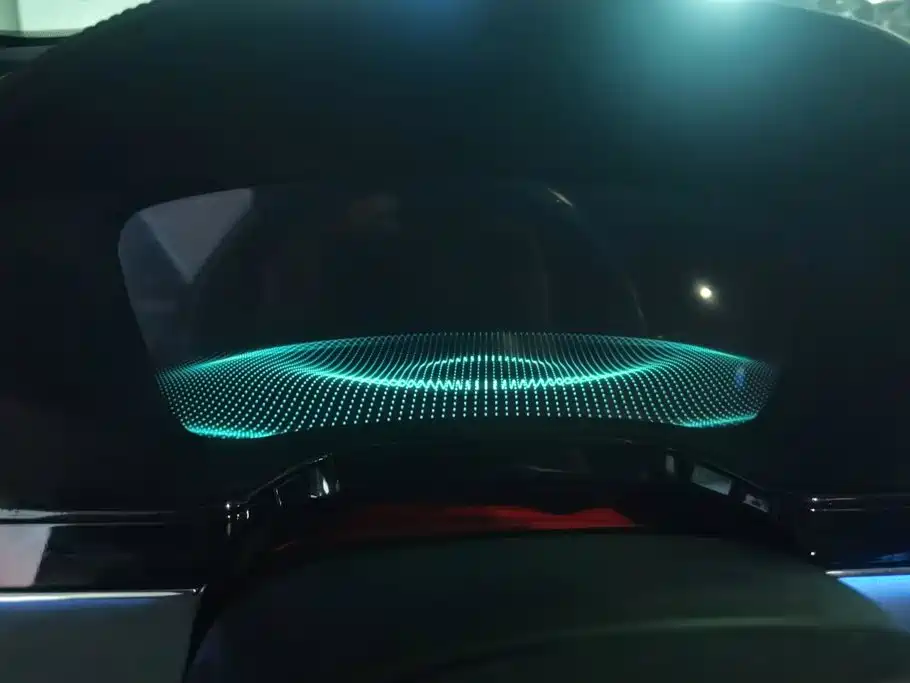 BYD Tang New Energy — миниатюра 14