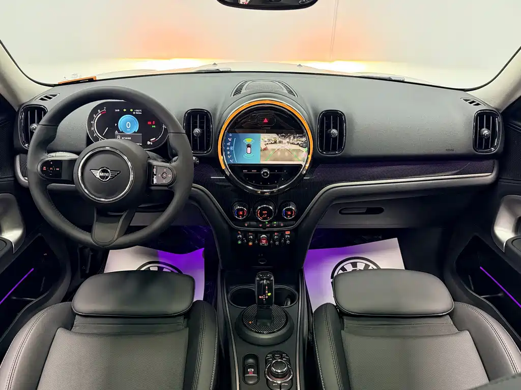 MINI Mini Countryman — миниатюра 16