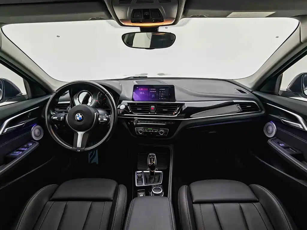 BMW 1 Series — миниатюра 8