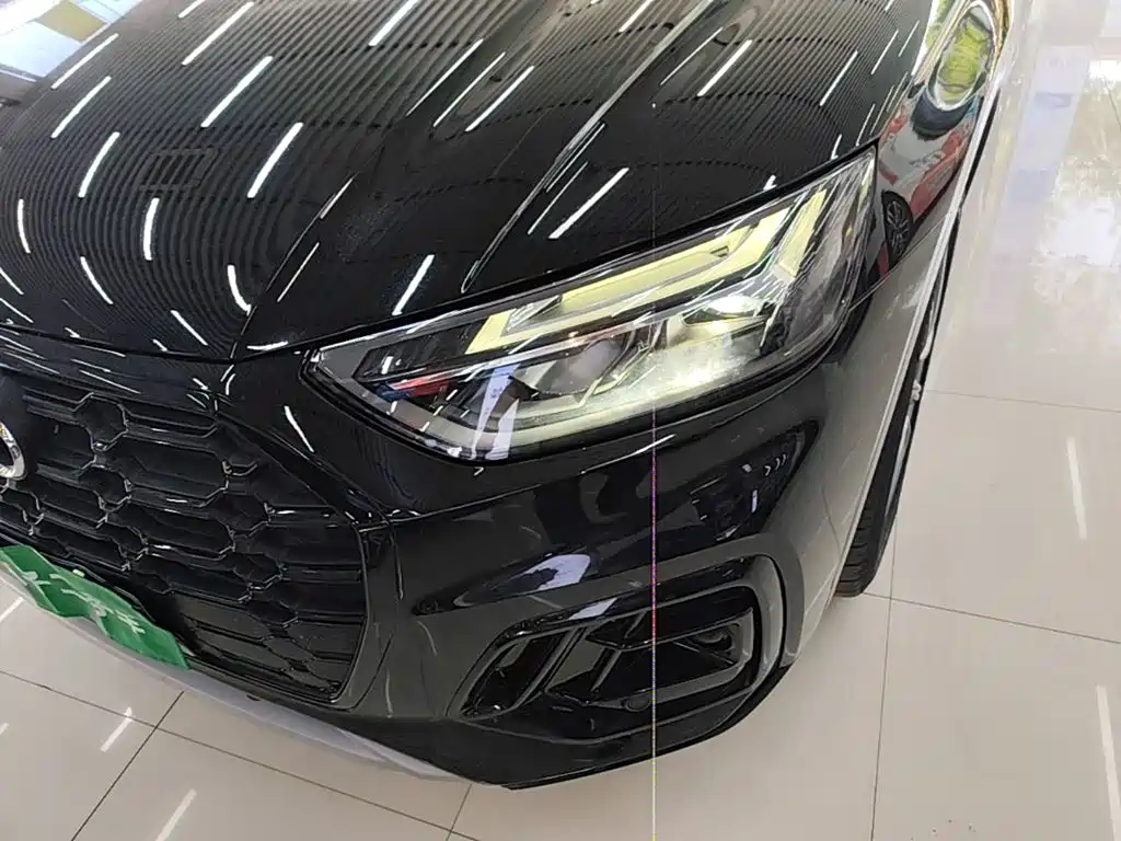 Audi Q5L — миниатюра 24