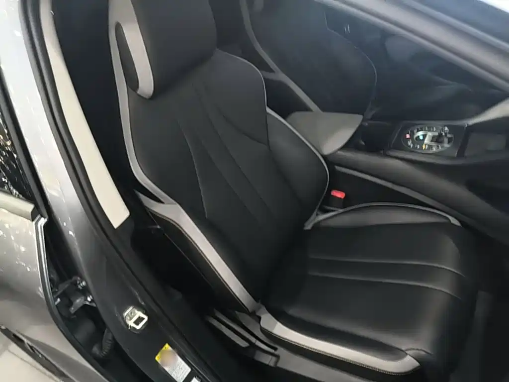 BYD Sealion 05 DM-i — миниатюра 25