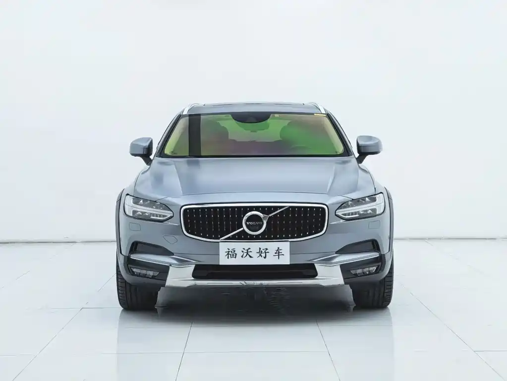 Volvo V90 — миниатюра 2