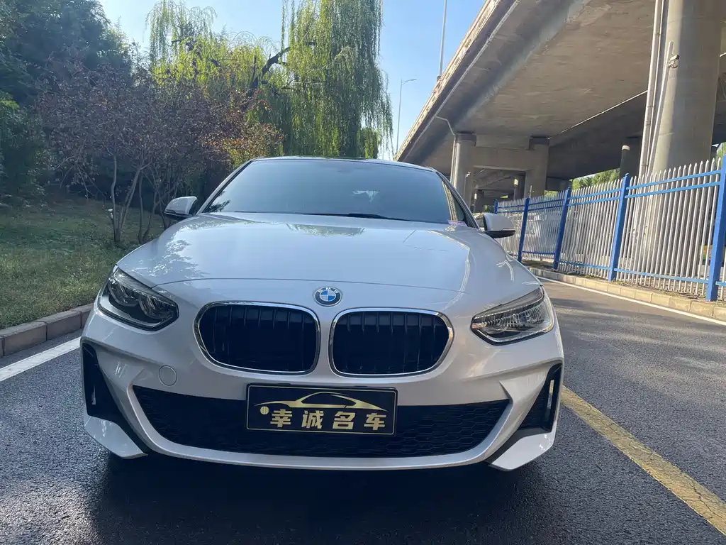 BMW 1 Series — миниатюра 2