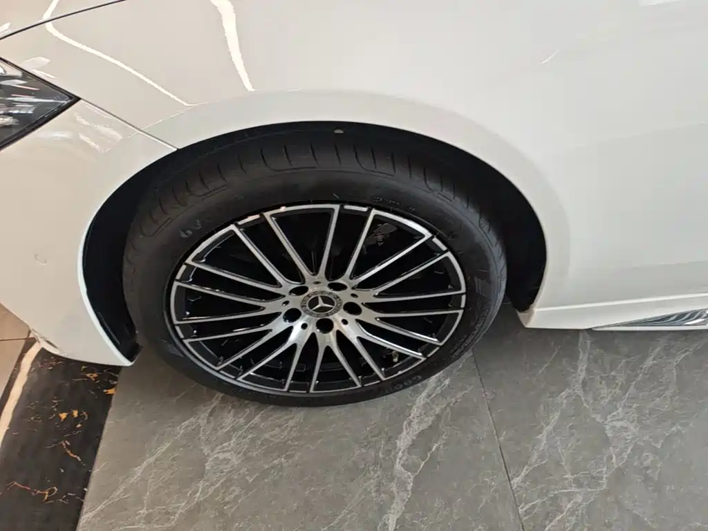 Mercedes-Benz C-Class — миниатюра 23