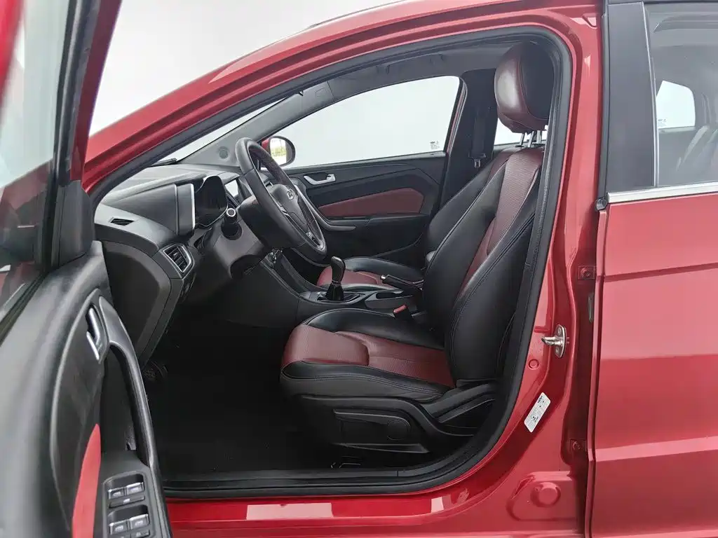 Chery Arrizo 5 — миниатюра 10