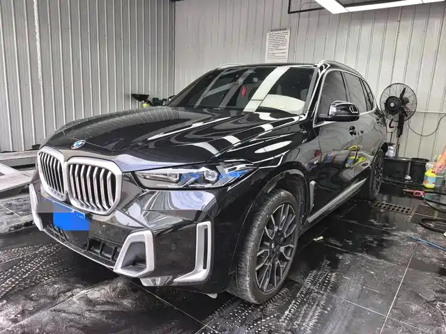 2024 BMW X5