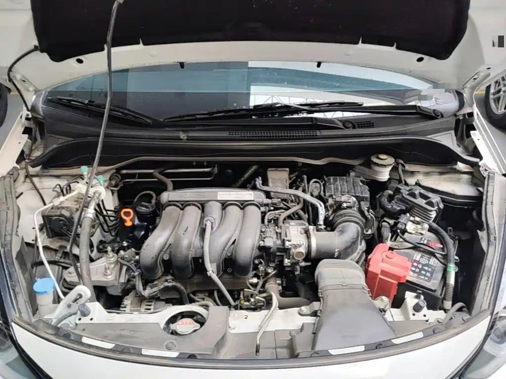 Honda Life — миниатюра 20