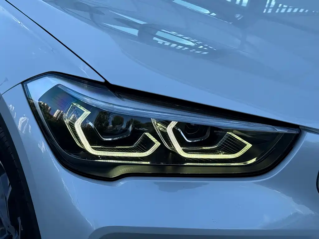 BMW X1 — миниатюра 21
