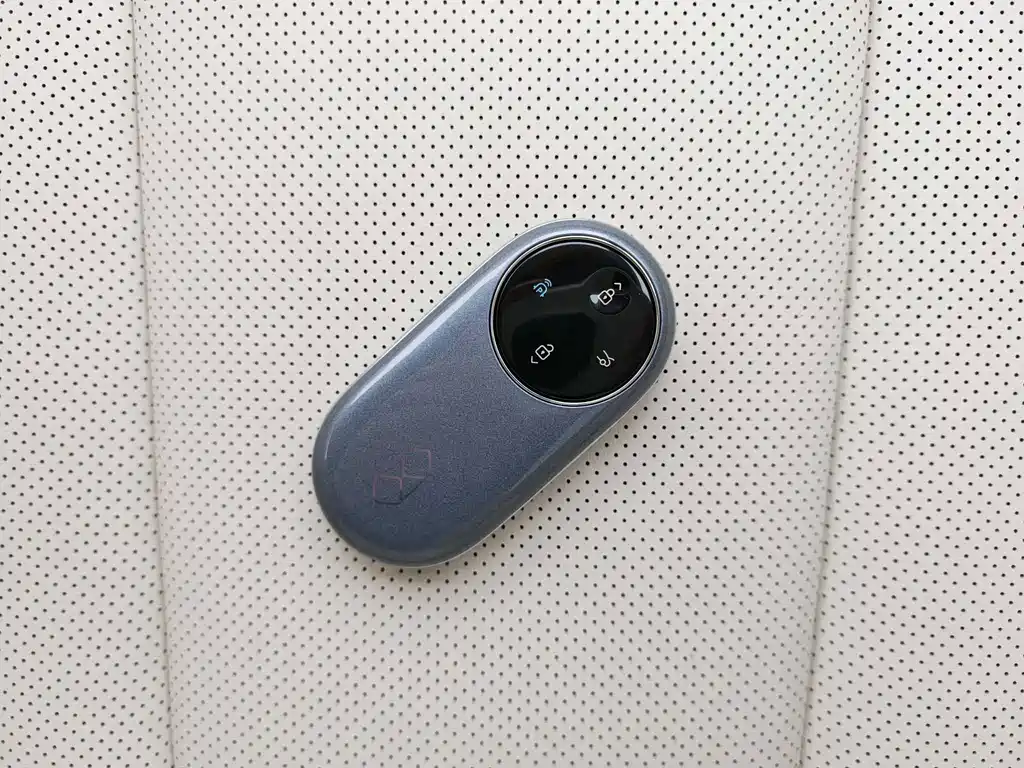 Zhijie Zhijie S7 — миниатюра 17