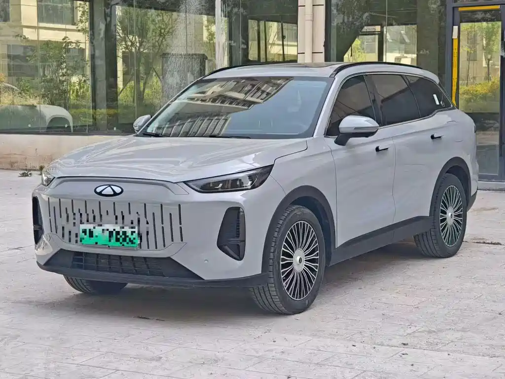 Fulwin Fengyun T9 — миниатюра 3
