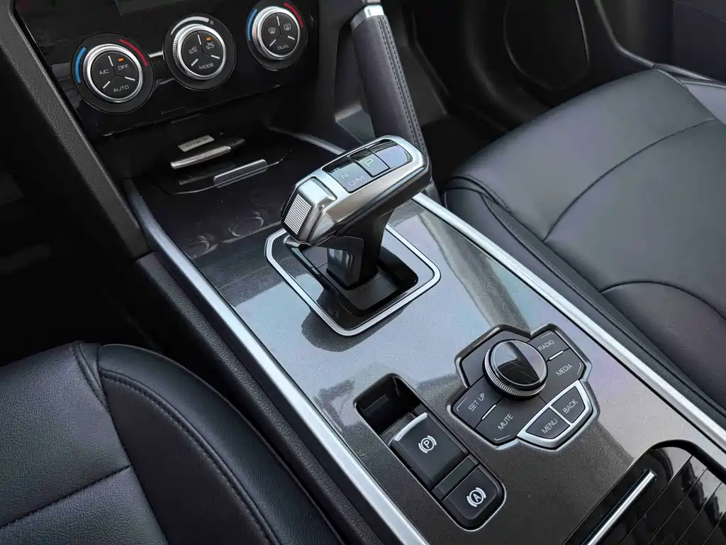 Haval H6 — миниатюра 12