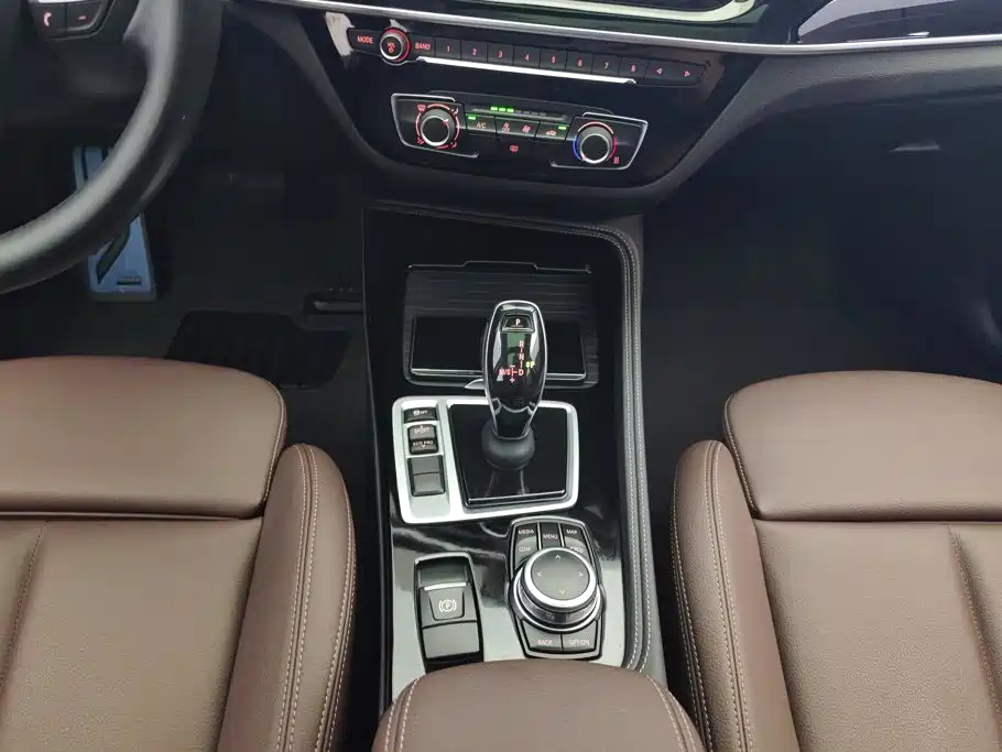 BMW 1 Series — миниатюра 16