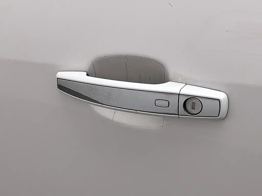 Buick Regal — миниатюра 18