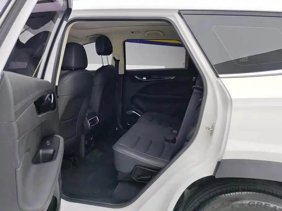 Jetour X90 — миниатюра 11