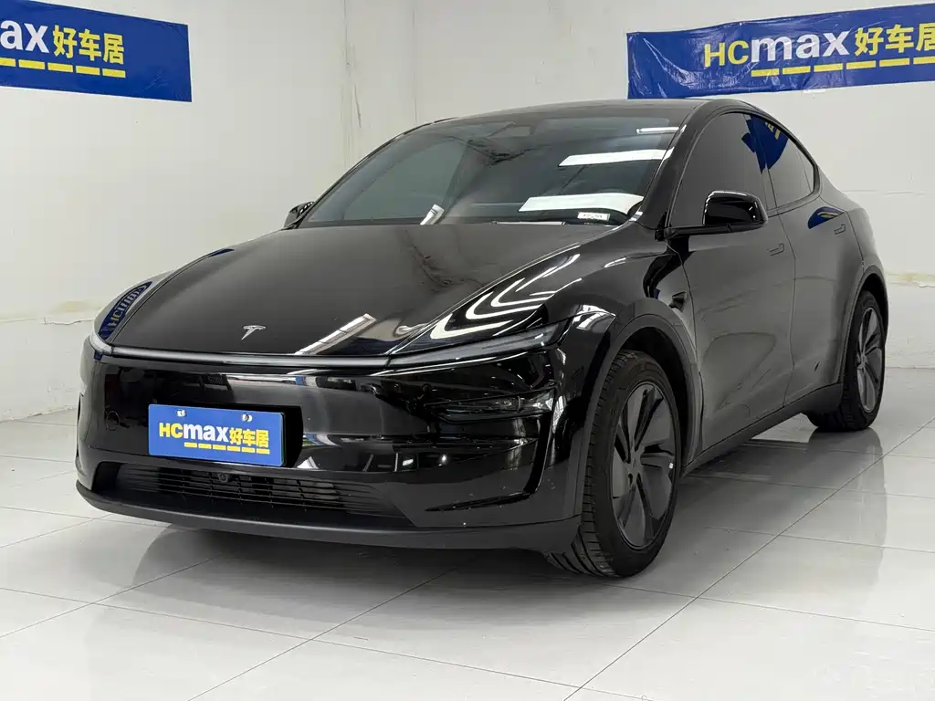 Tesla Model Y — фотографии объявления, Фото 2