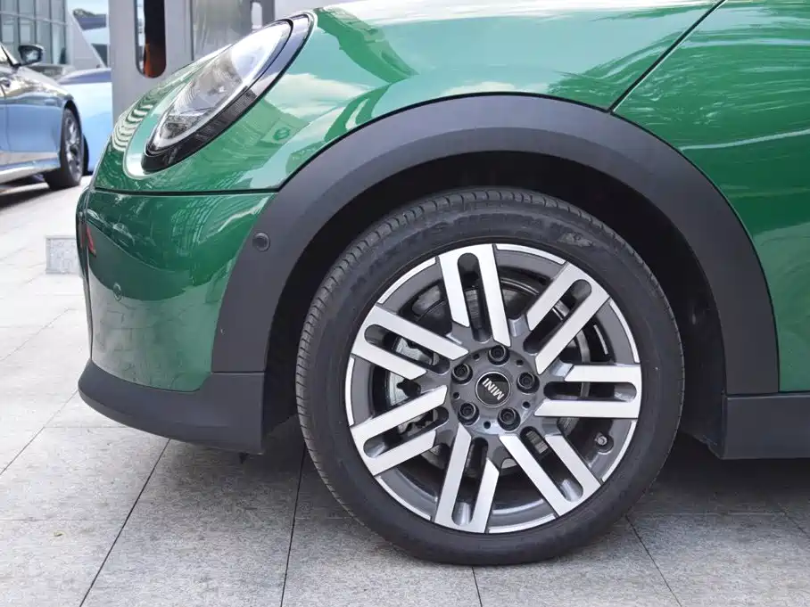 MINI Mini — миниатюра 12