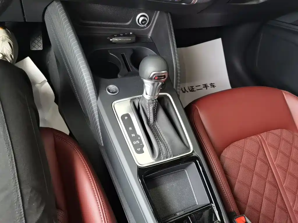 Audi Q2L — миниатюра 14