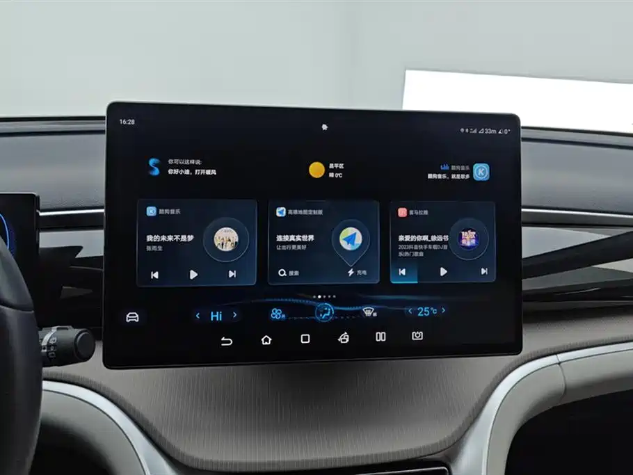 BYD SONGJIANG NEW ENERGY