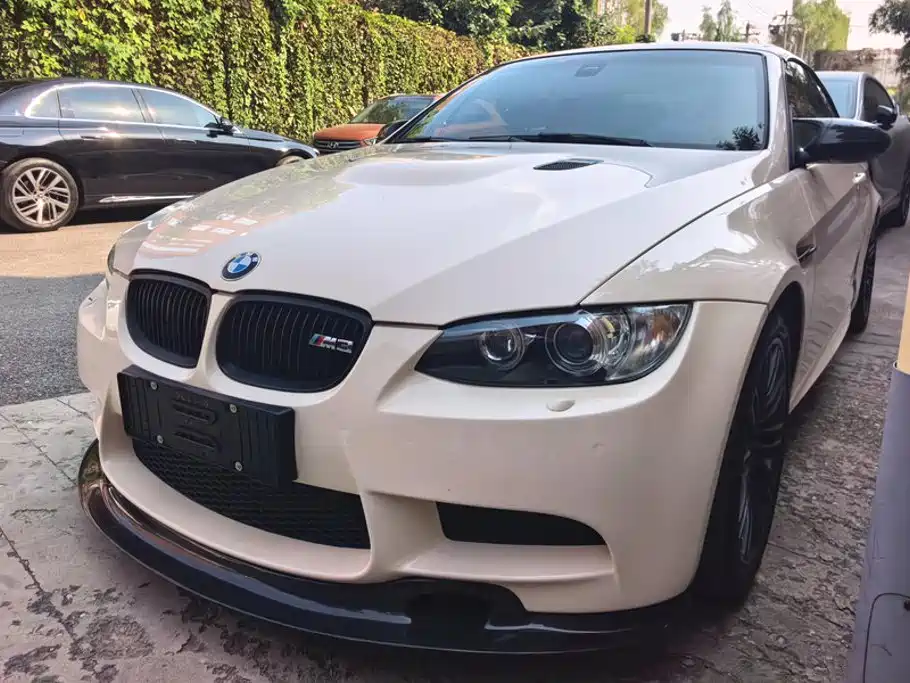 BMW M3