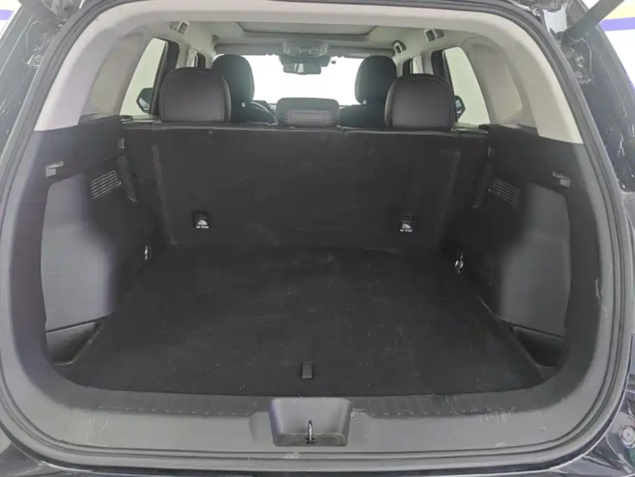 HAVAL SECOND GENERATION BIG DOG