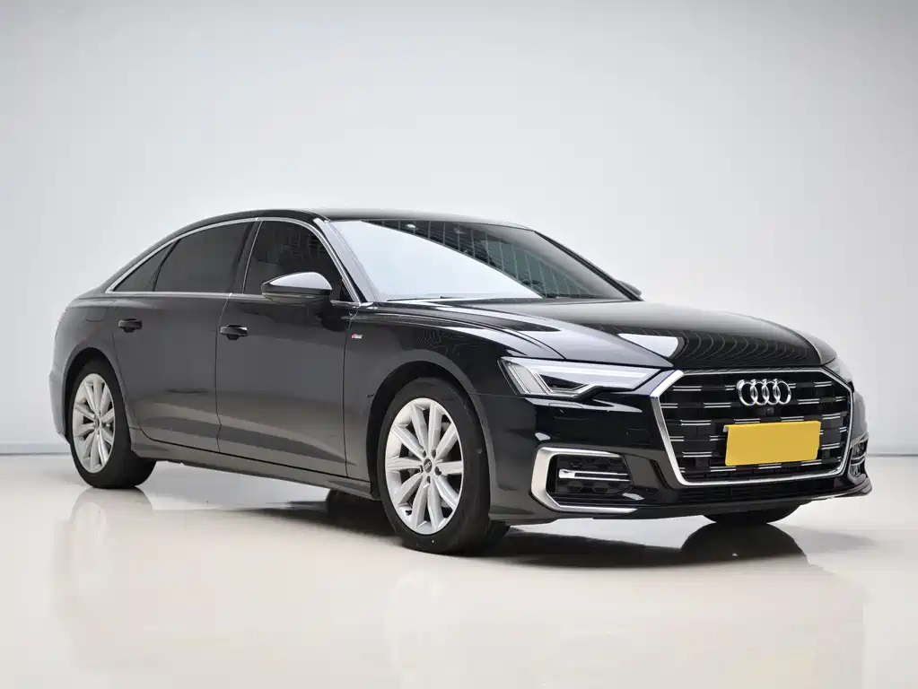 Audi A6L 2024 45 TFSI