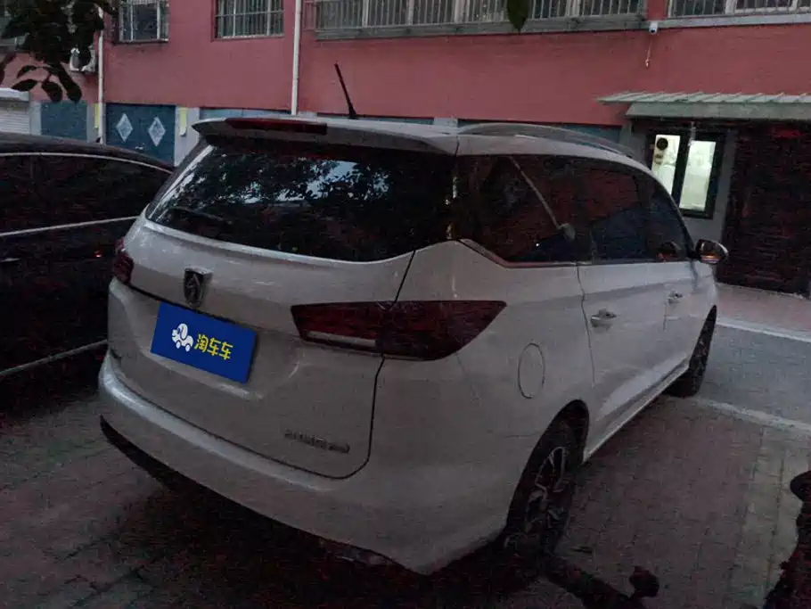Baojun 360 — миниатюра 3