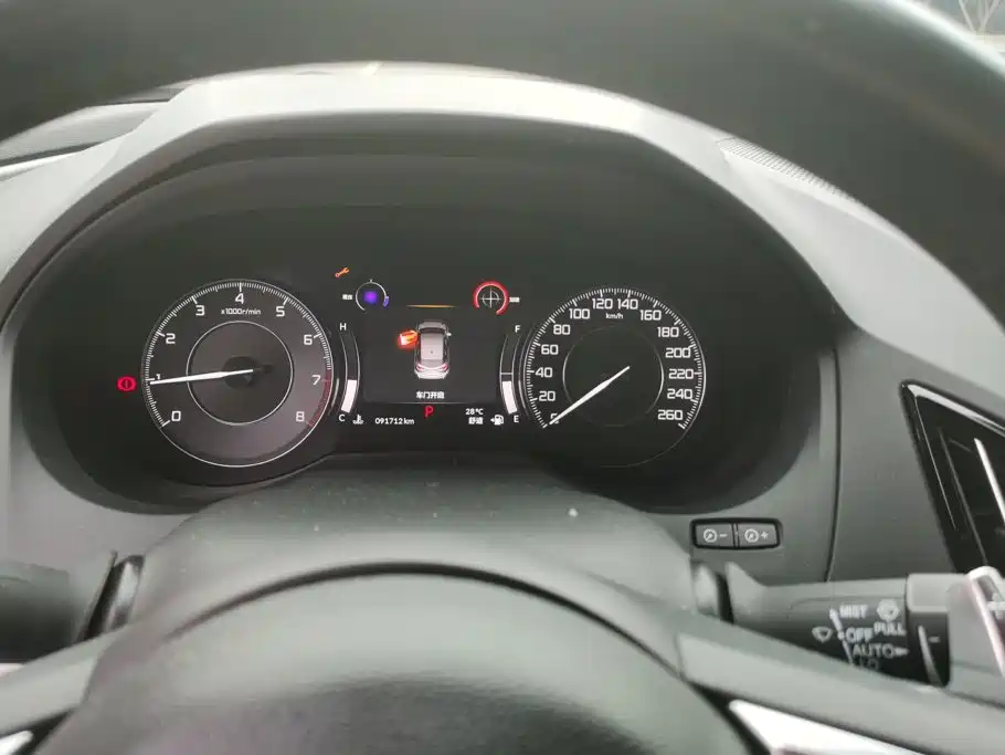 Acura RDX — миниатюра 14