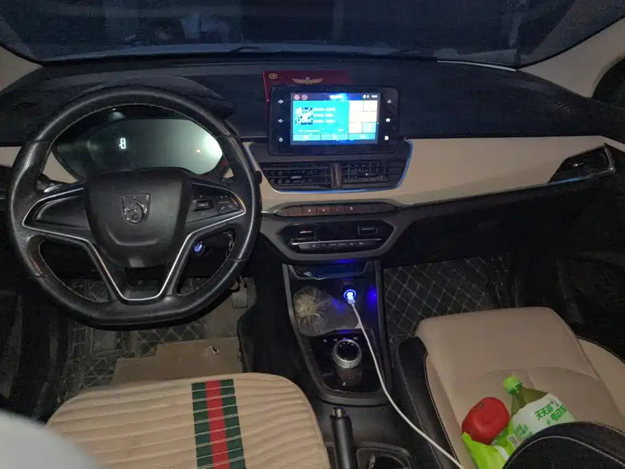 Baojun 360 — миниатюра 12