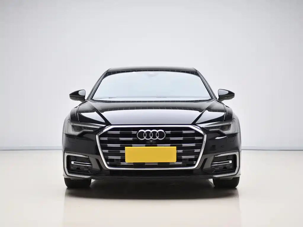Audi A6L 2024 45 TFSI