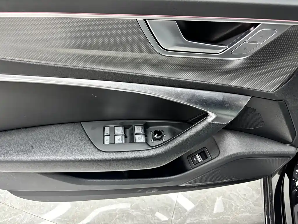 Audi A6L 2023 45 TFSI
