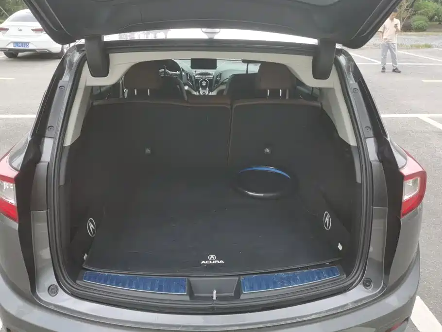 Acura RDX — миниатюра 4