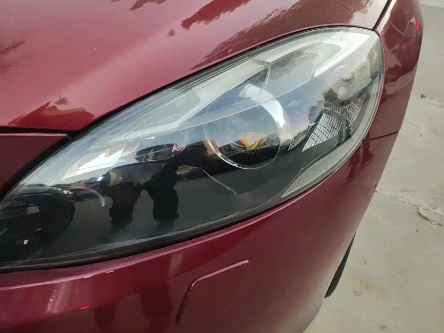 Volvo V40 — миниатюра 5