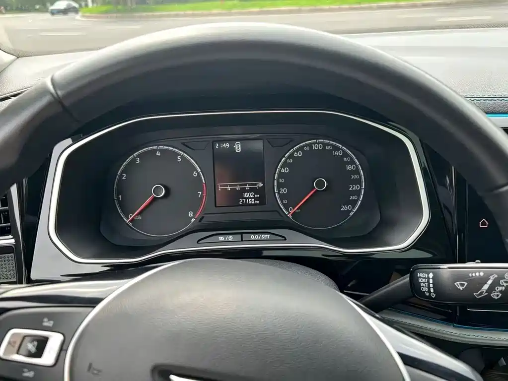 Jetta VS5 — миниатюра 17