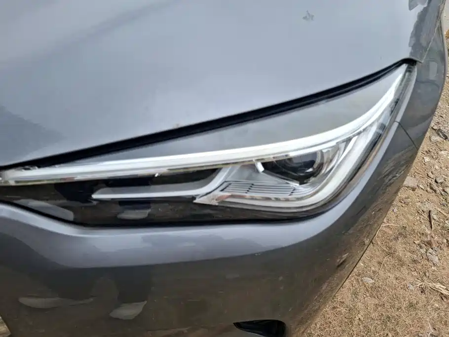 Infiniti QX50 — миниатюра 5