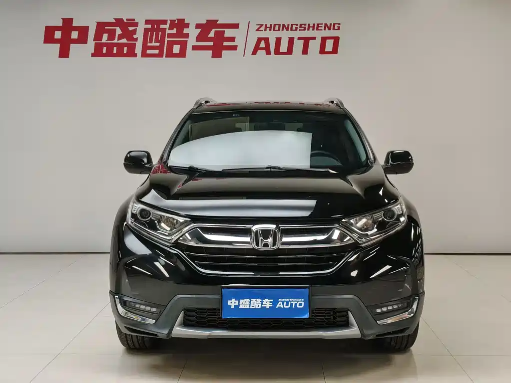 Honda CR-V 2019 240TURBO CVT VI