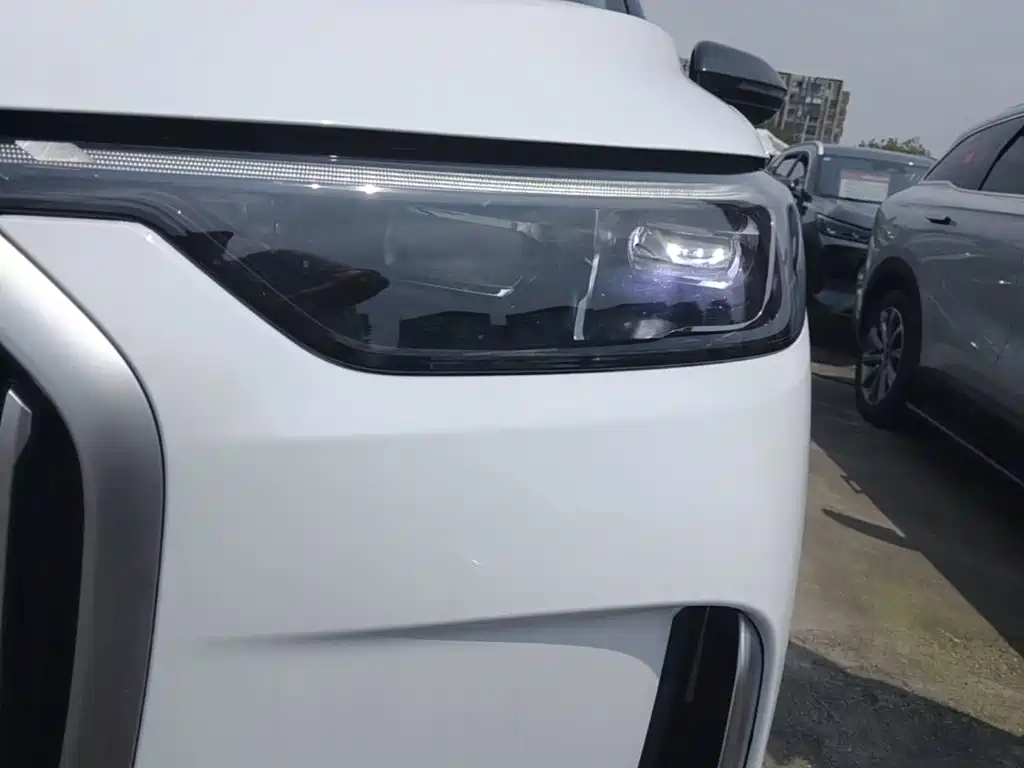 Chery Tiggo 9 C-DM — миниатюра 24