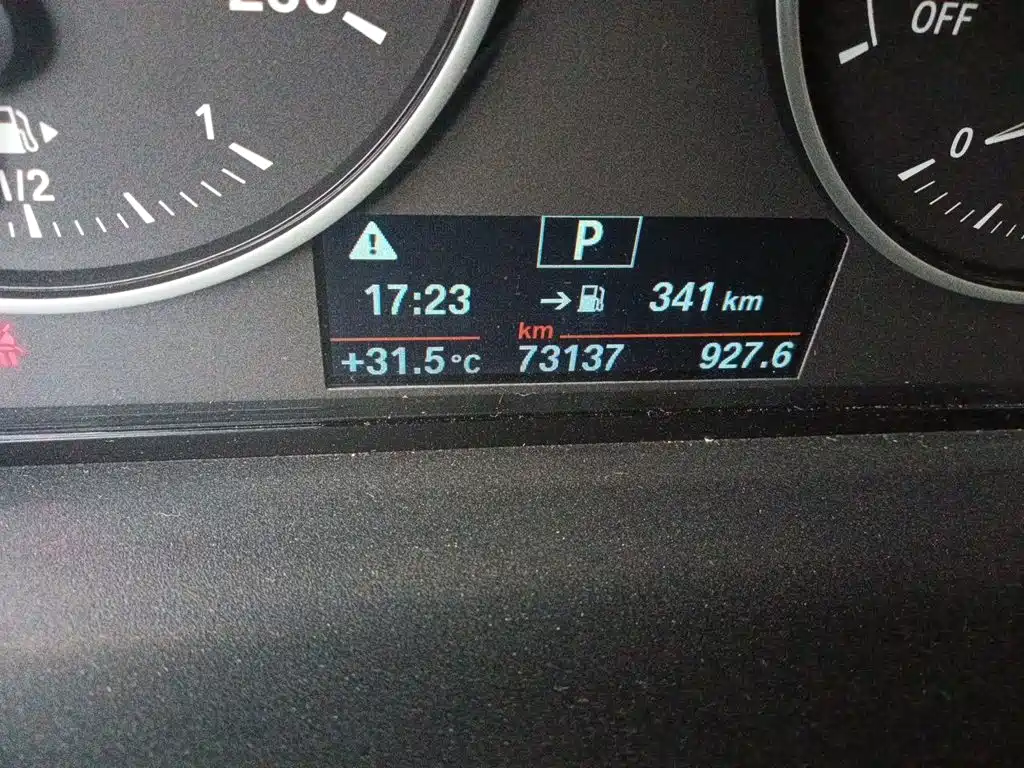 BMW 1 Series (Import) — миниатюра 5