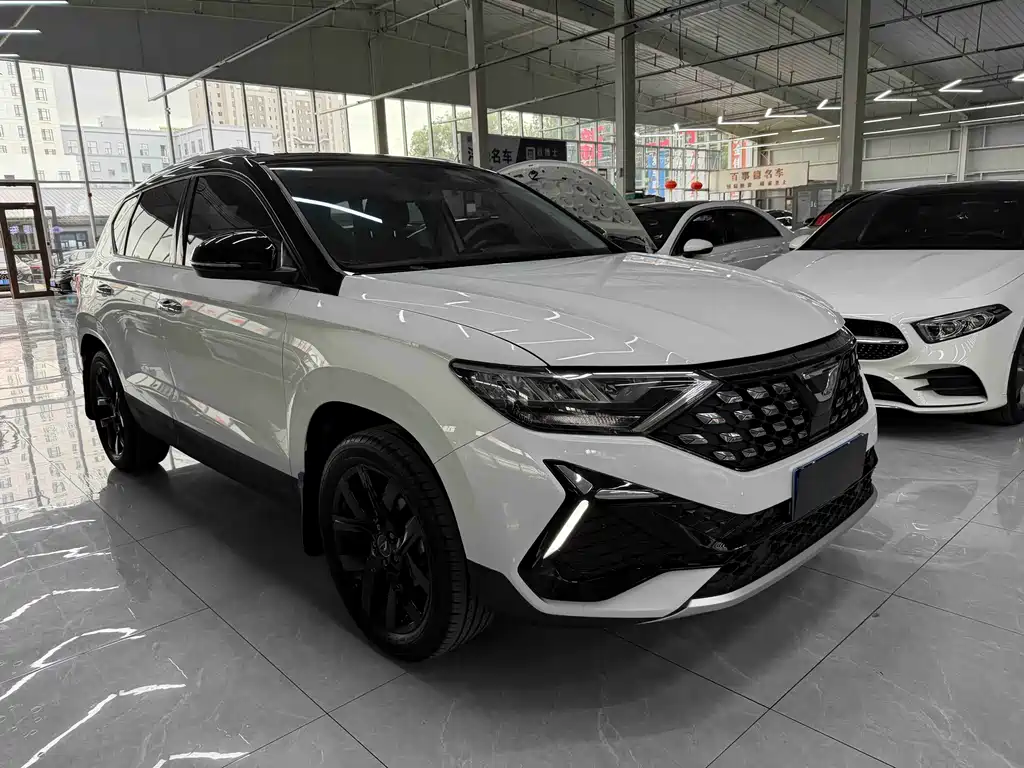Jetta VS5 — миниатюра 3