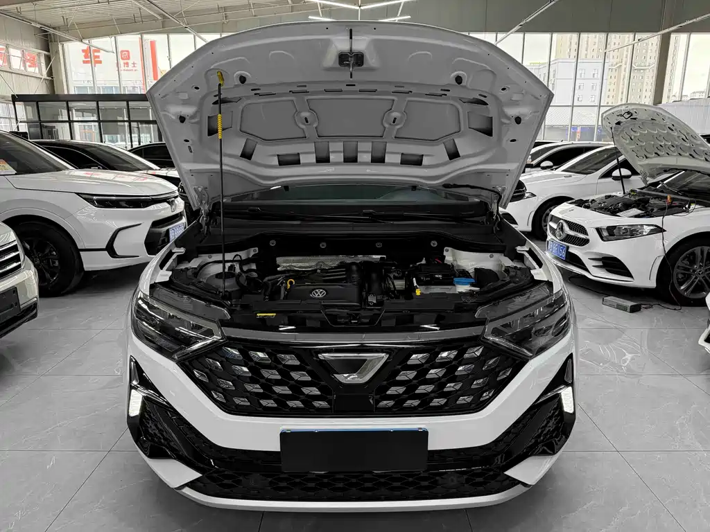 Jetta VS5 — миниатюра 20